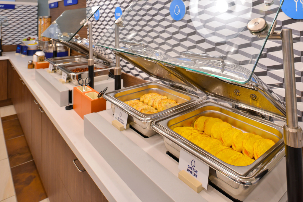 Holiday Inn Express & Suites - Saugerties - Hudson Valley by IHG
