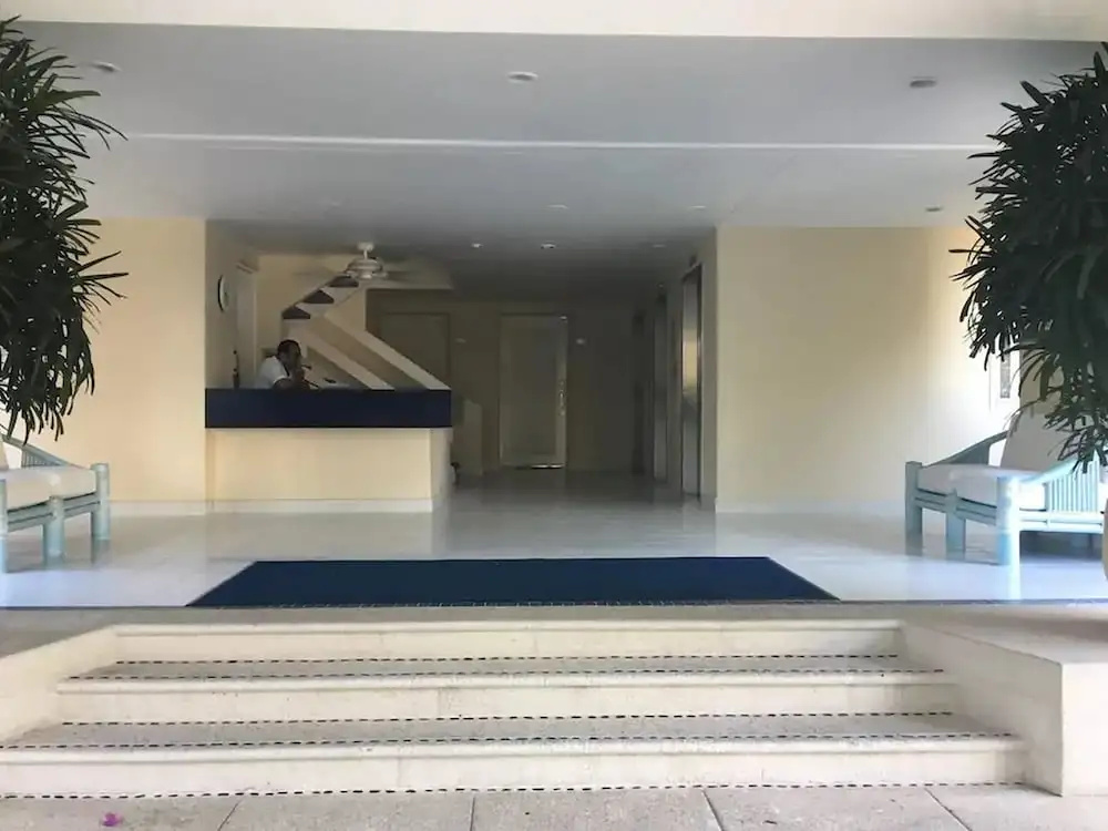 Condo M Principe
