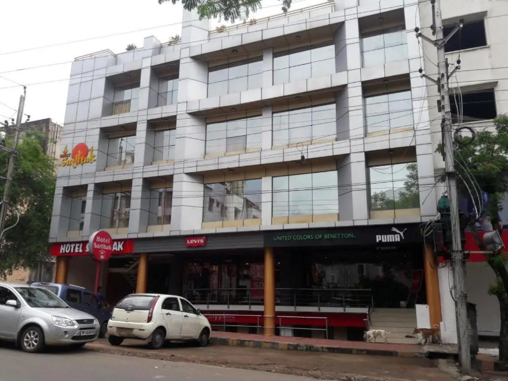 Hotel Sarthak