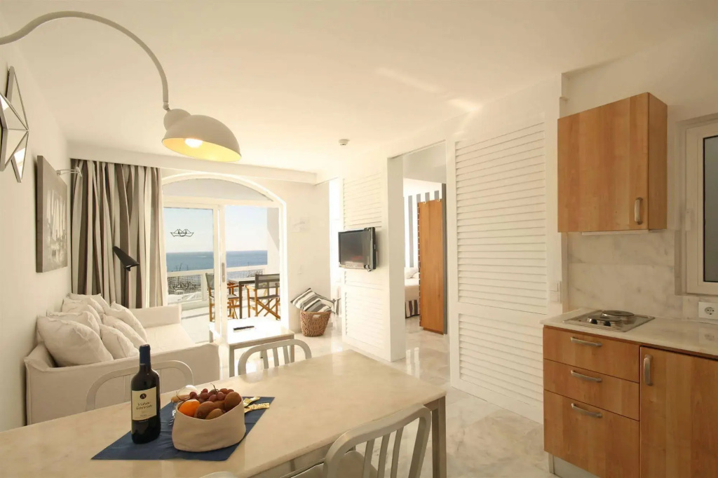 Marina Bayview Gran Canaria - Adults Only