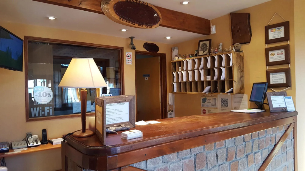Kalenshen Calafate