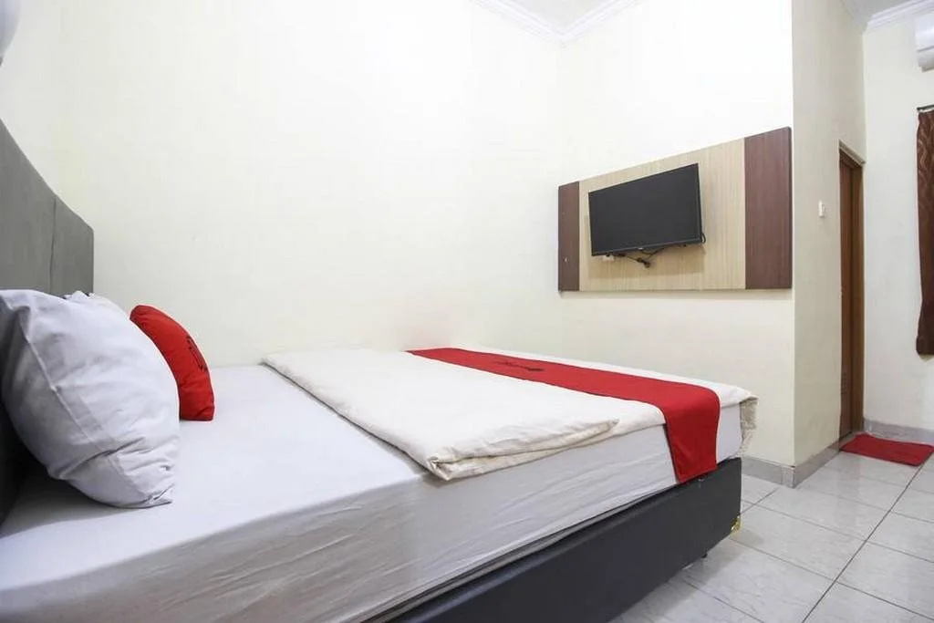NIDA Rooms Yogyakarta Kenari Mandala
