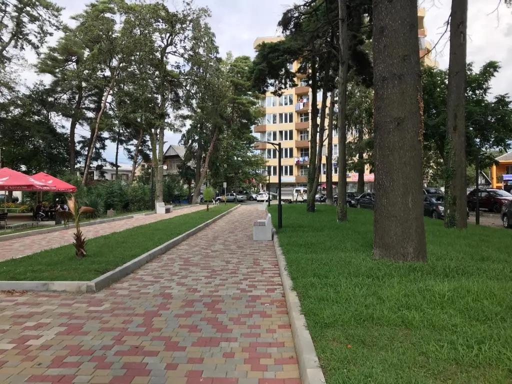 Kobuleti Apartment