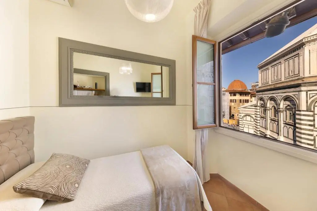 B&B Soggiorno Battistero