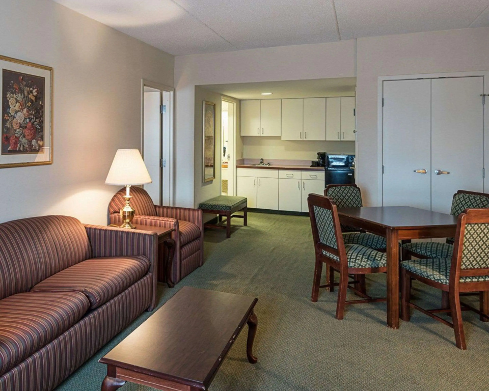 Clarion Hotel & Conference Center Shepherdstown