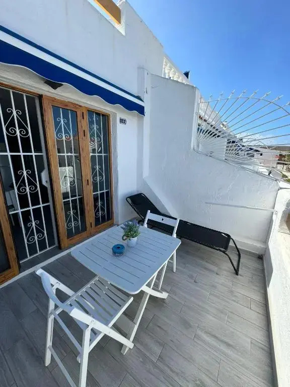 Los Cristianos port royal new