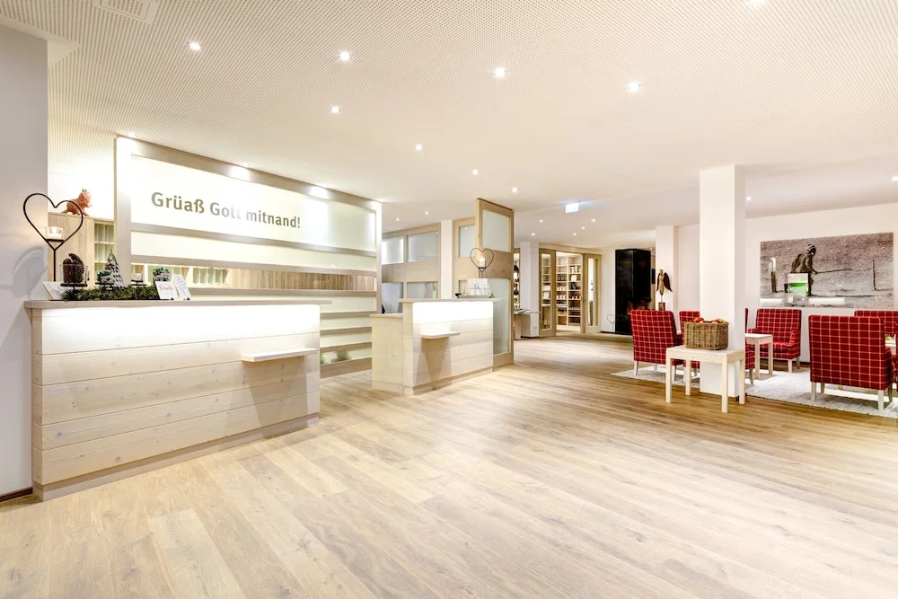 Spa-Hotel DAS SCHÄFER