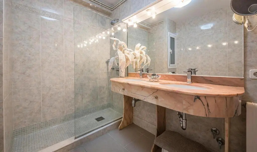 Apartment Montserrat 11-1