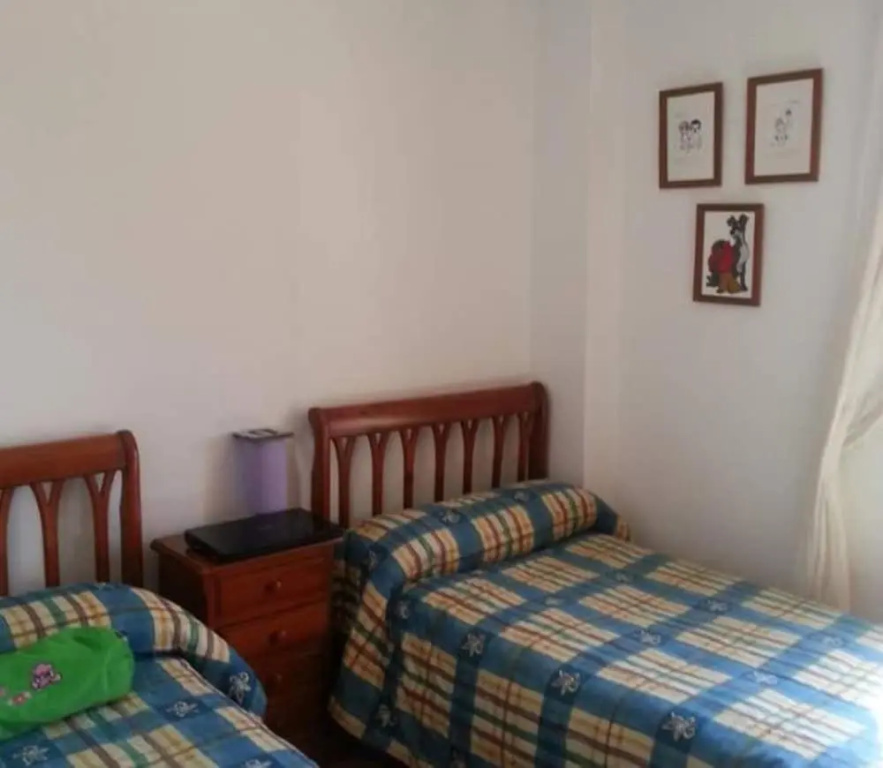 106852 - Apartment in Zahara