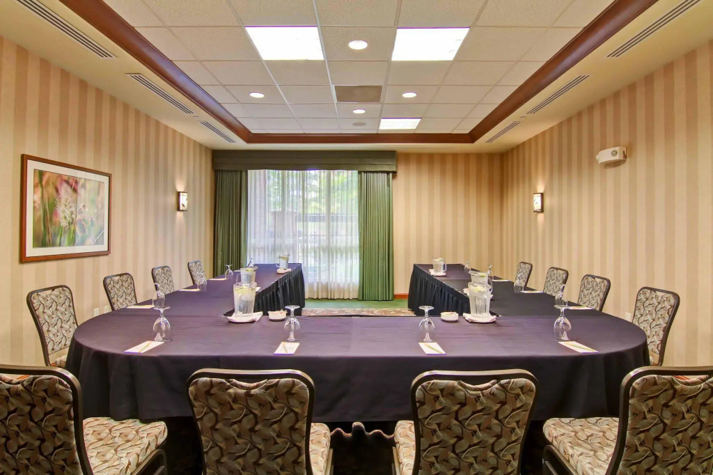 Hilton Garden Inn Seattle/Issaquah