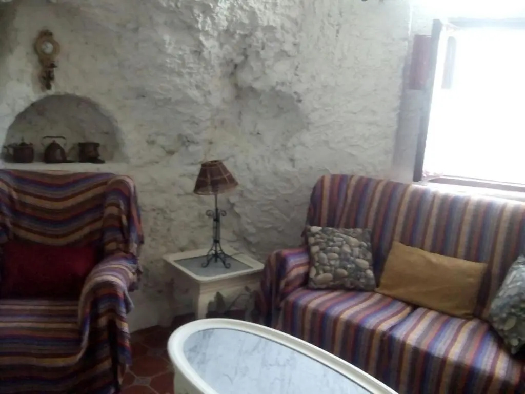 La Serrana