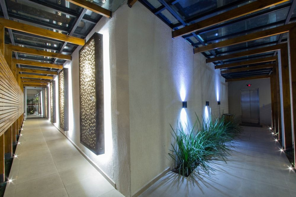 Hotel Le Pelican