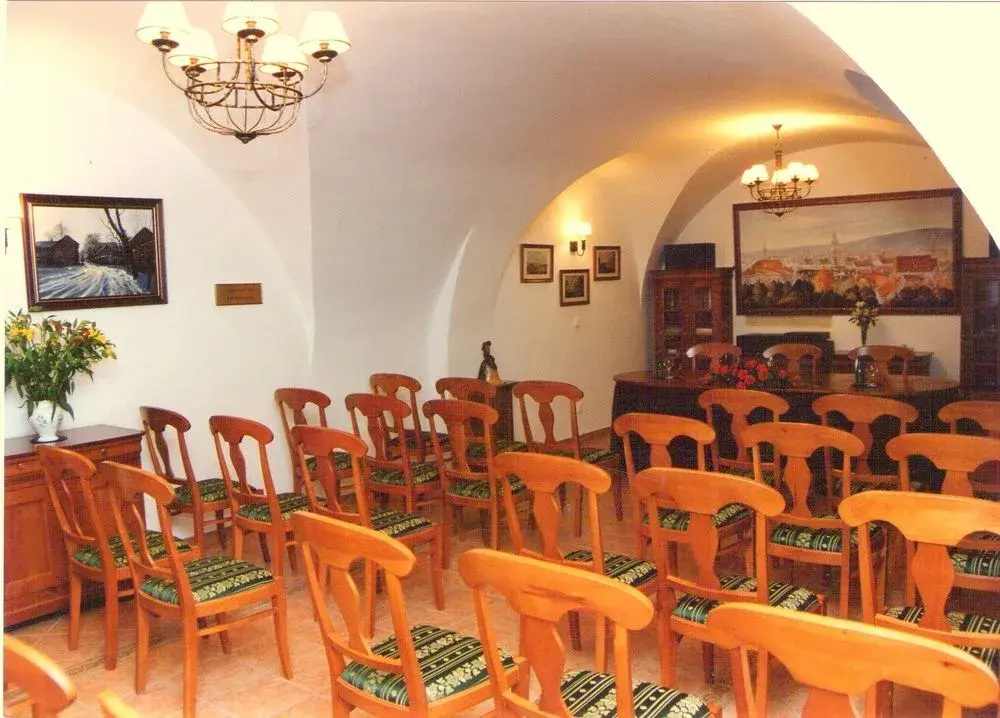 Hotel Wollner