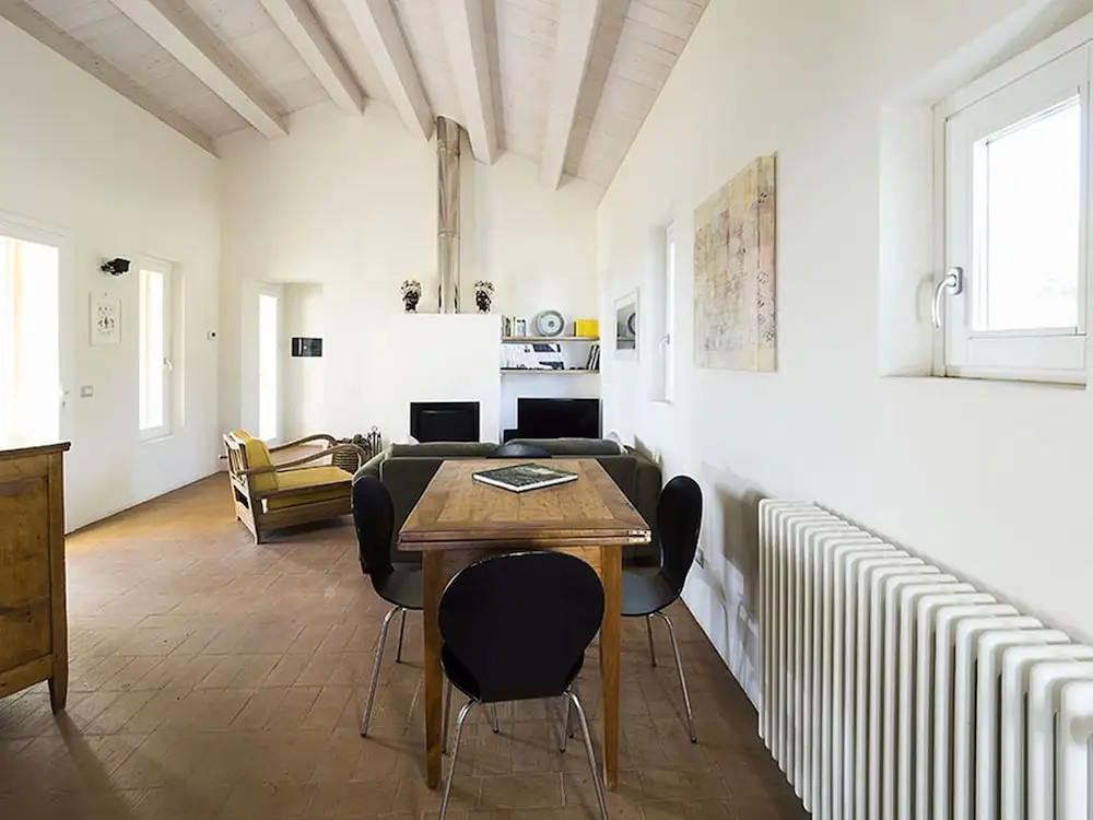 Luxurious Villa with Terrace in Scicli