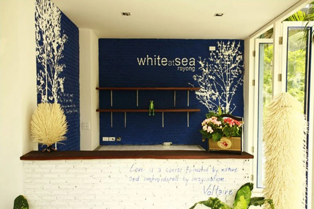 White@Sea Resort