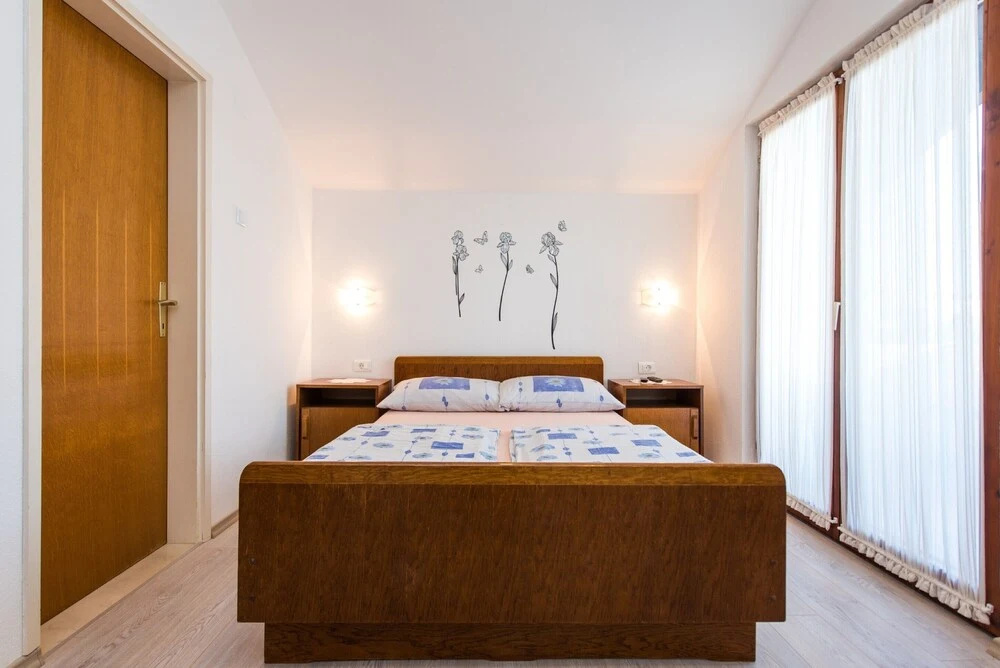 Guest house Milisic
