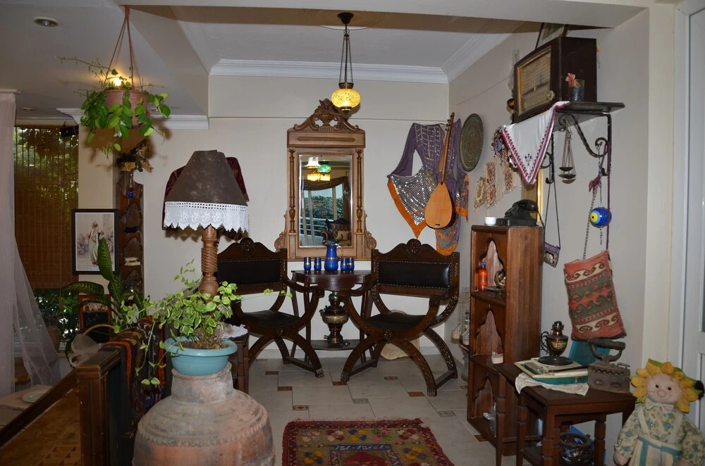 Melodi Butik Otel