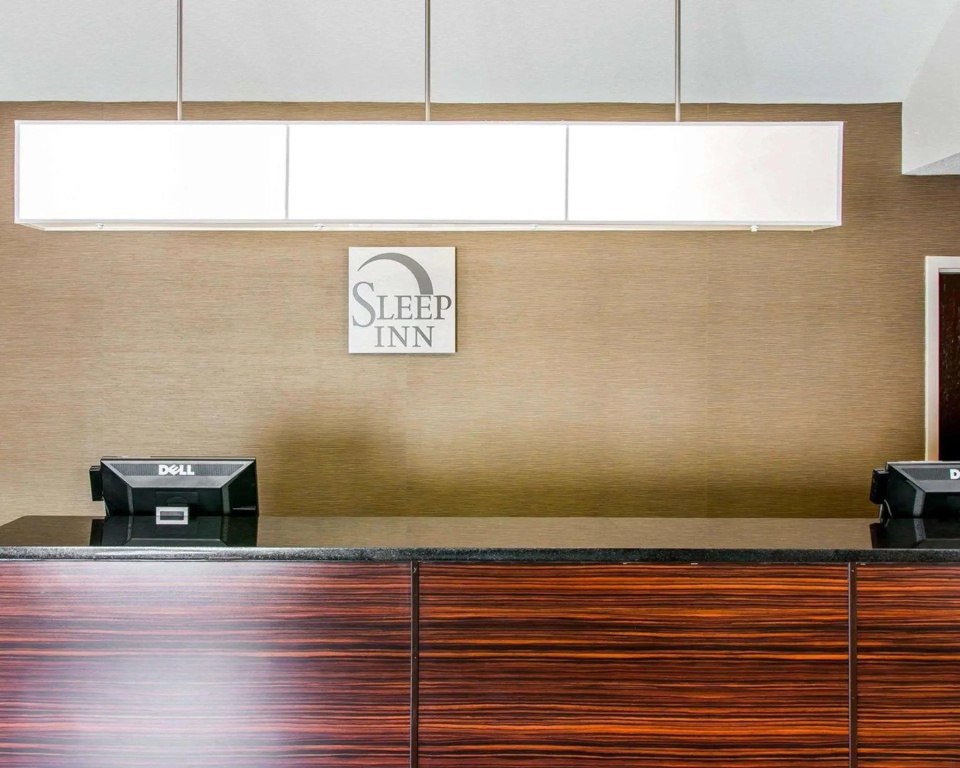 Sleep Inn Midland - Bay City West