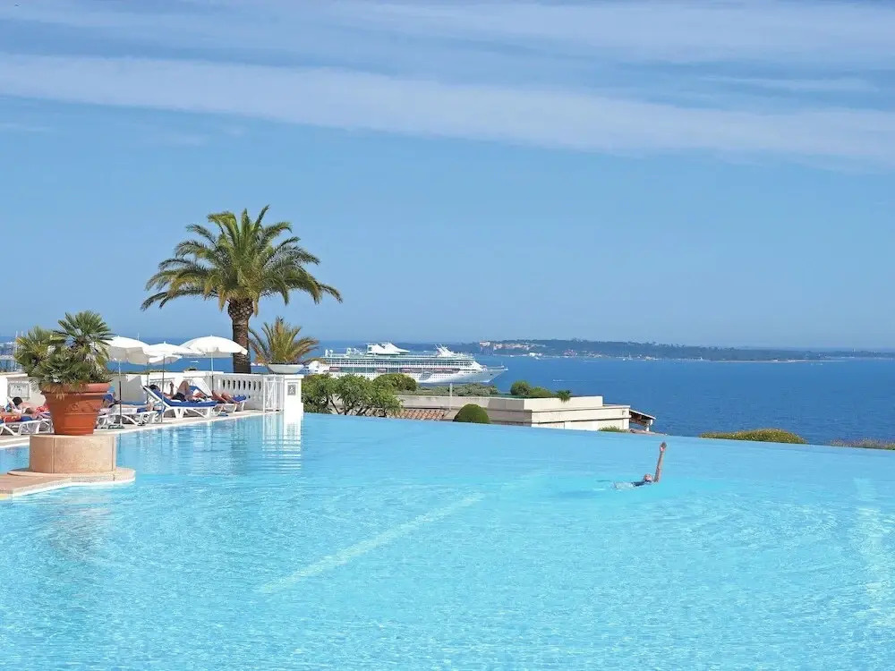 Rental Apartment Villa Francia - Cannes 1 bedroom 4 persons - POP 14278
