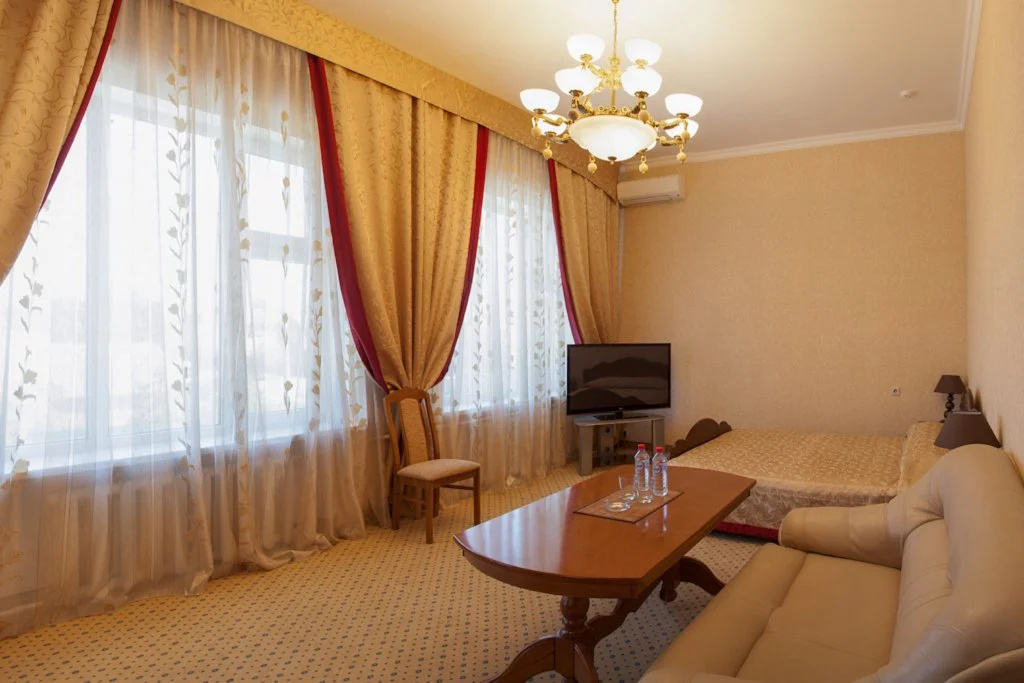 Hotel Korona