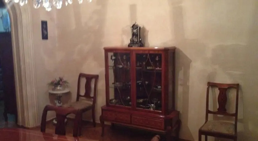 Guest House Guliko