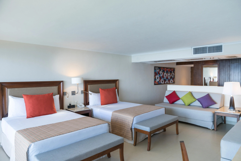 Grand Park Royal Puerto Vallarta - All Inclusive