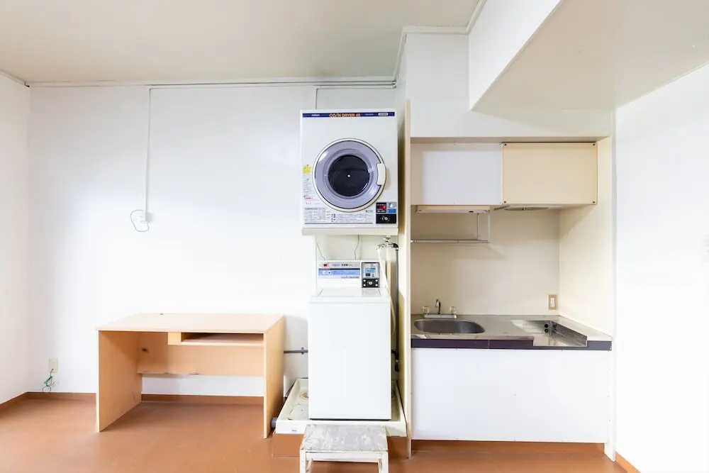 OYO Hotel Miyajima Inn Hourainosato Hiroshima