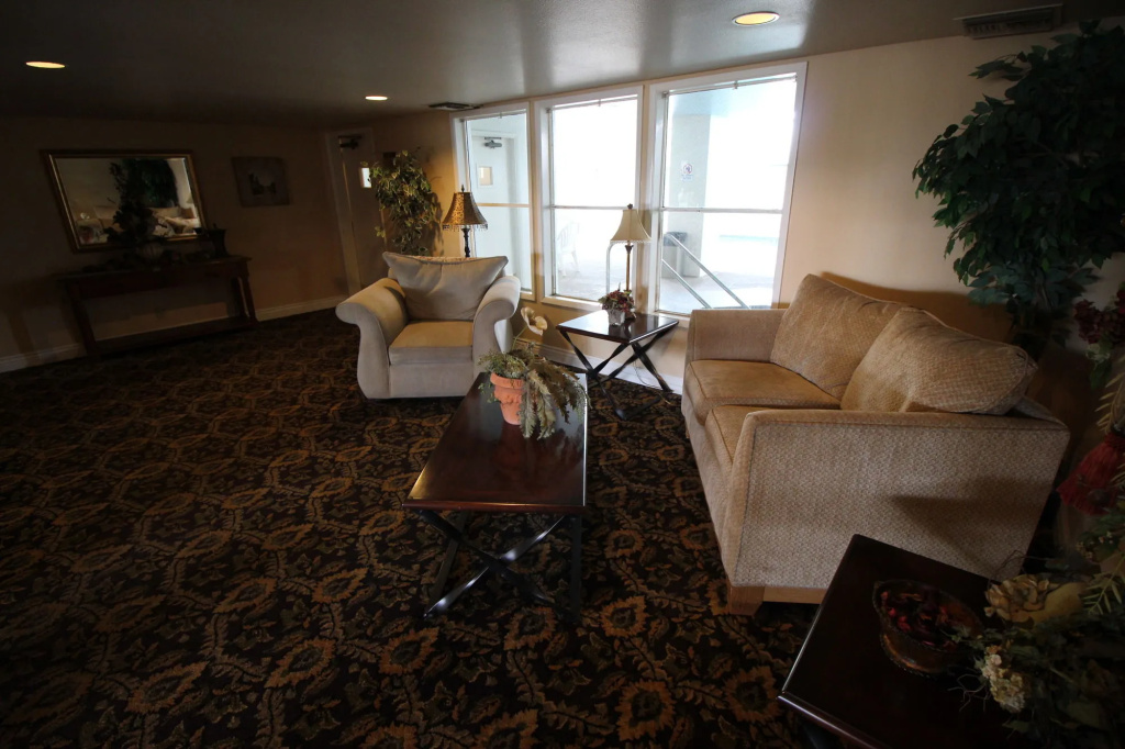 Inn of Lompoc