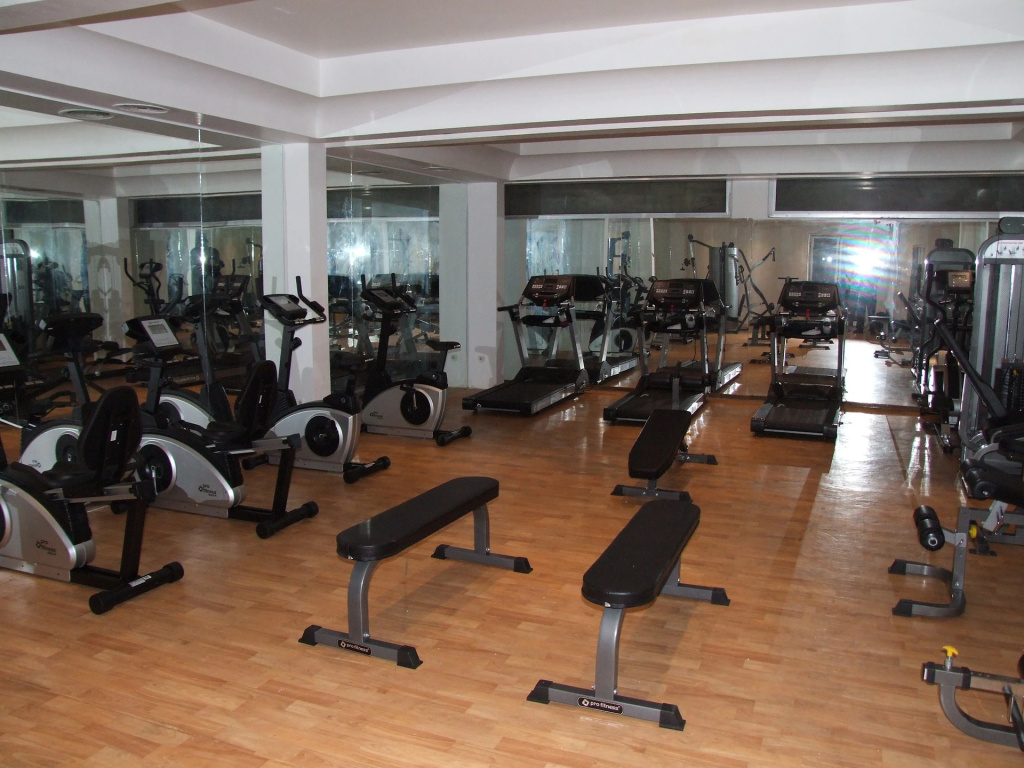 Ambrosia Hotel Beach & Spa