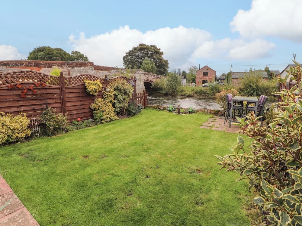 Beckside Cottage