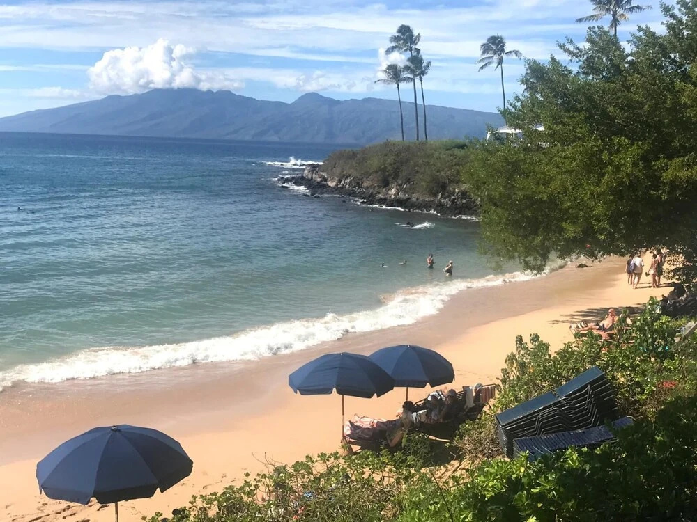 K B M Resorts- Kgv-25p6 Breathtaking 2bdrm Remodeled Villa, Ocean and Golf Fairway Views!