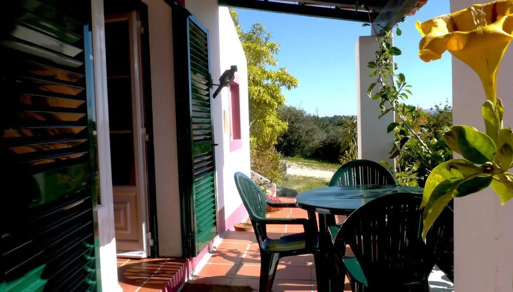 Casa dos Mangues