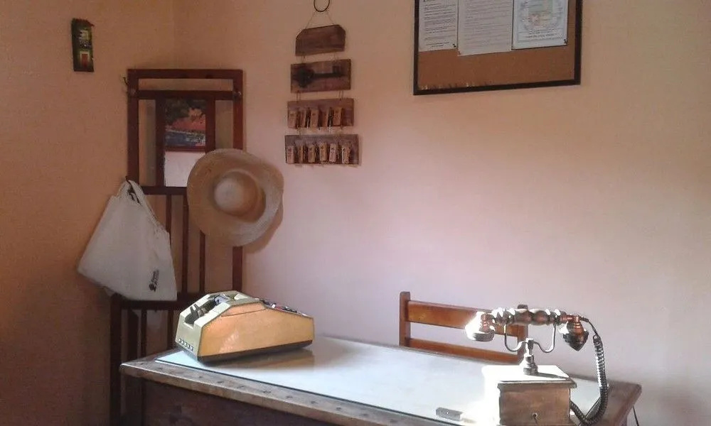 Vivenda do Interior