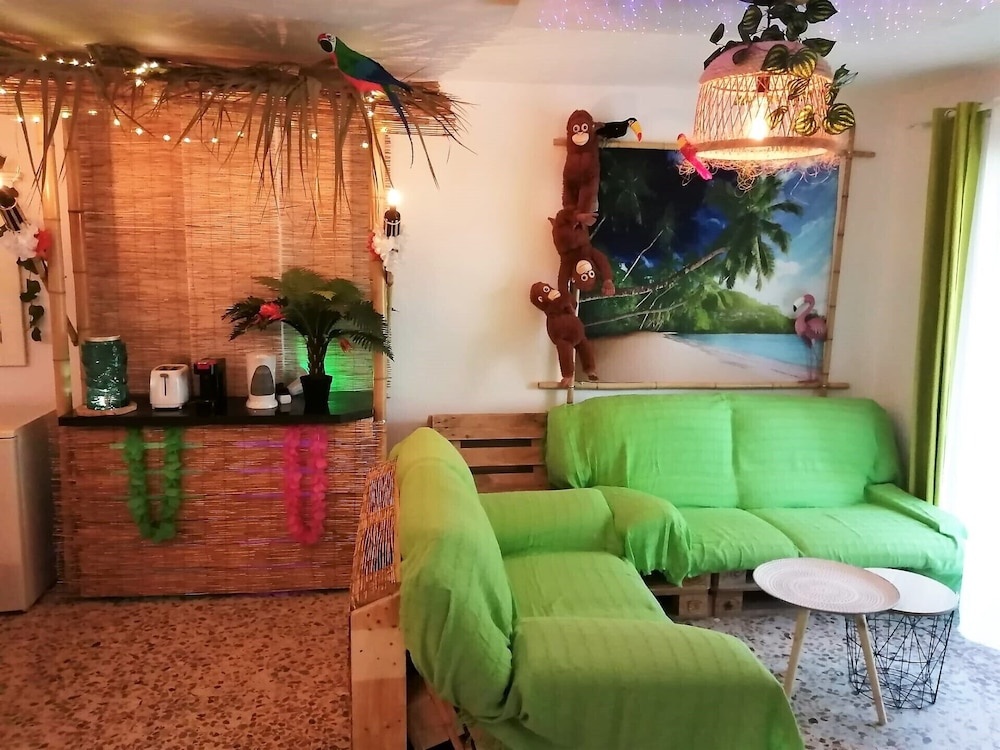 Wonder Rooms Nerja Guest House