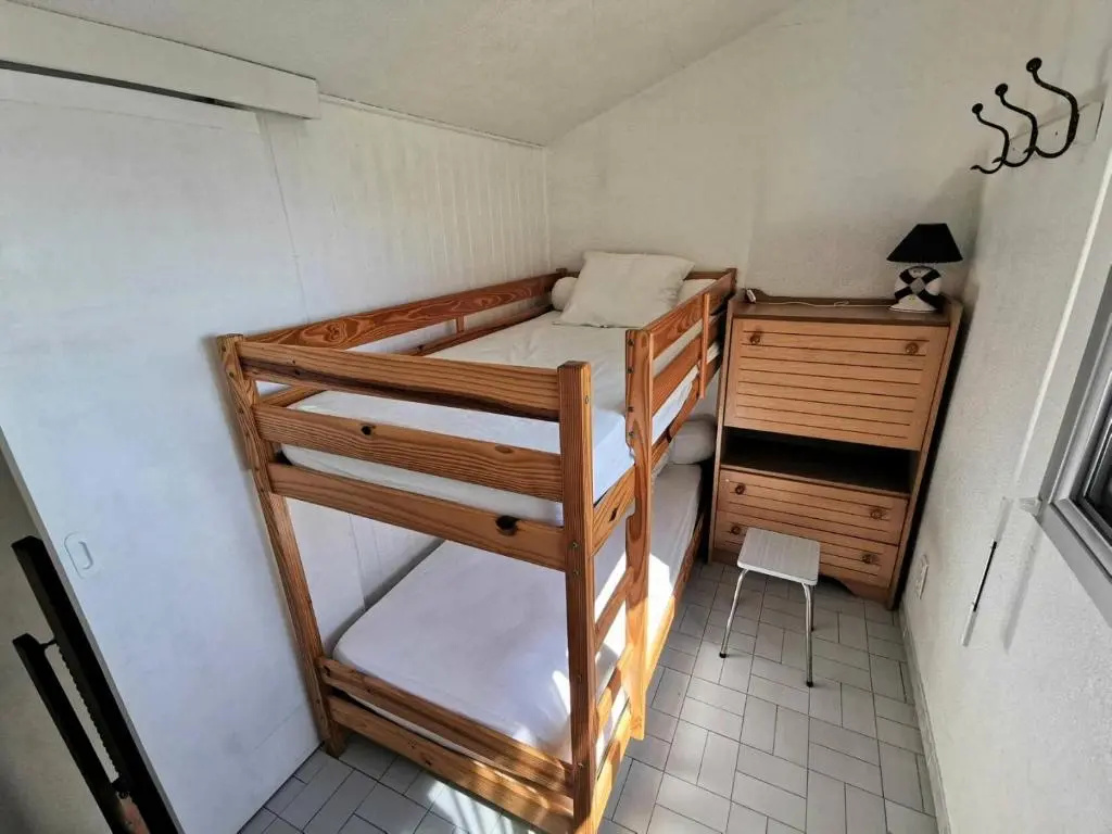 Résidence LES NEFS DES SABLES - 3 Pièces pour 4 Personnes 54