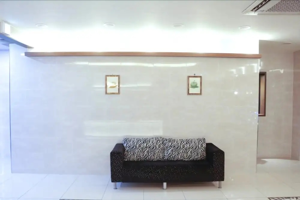 JM Hotel Suwon