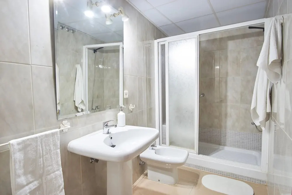 Apartamento en el corazón de Triana