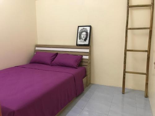 Happy Hippie Hostel