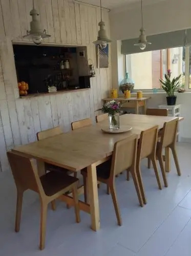 LEstanquet Bed and Breakfast pdj offert