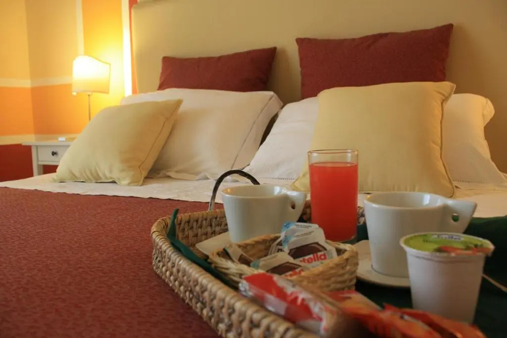 B&B La Lampara