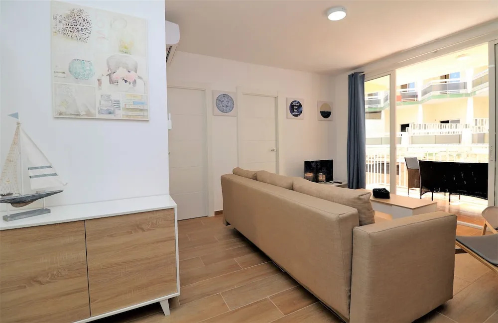 Apartamento Tugar 4-8
