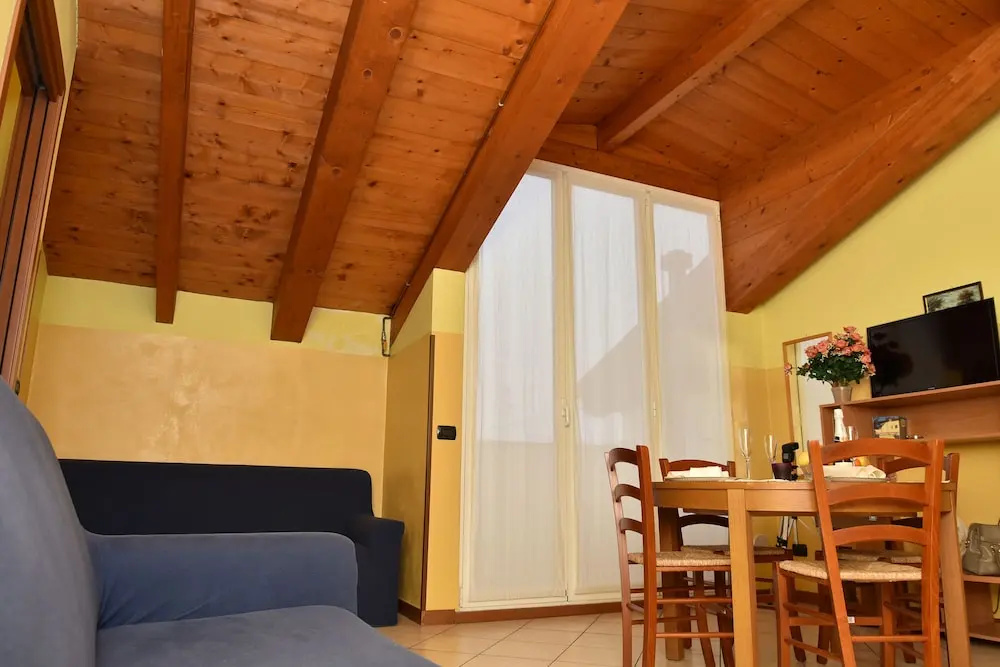 Residence Oasi Di Monza