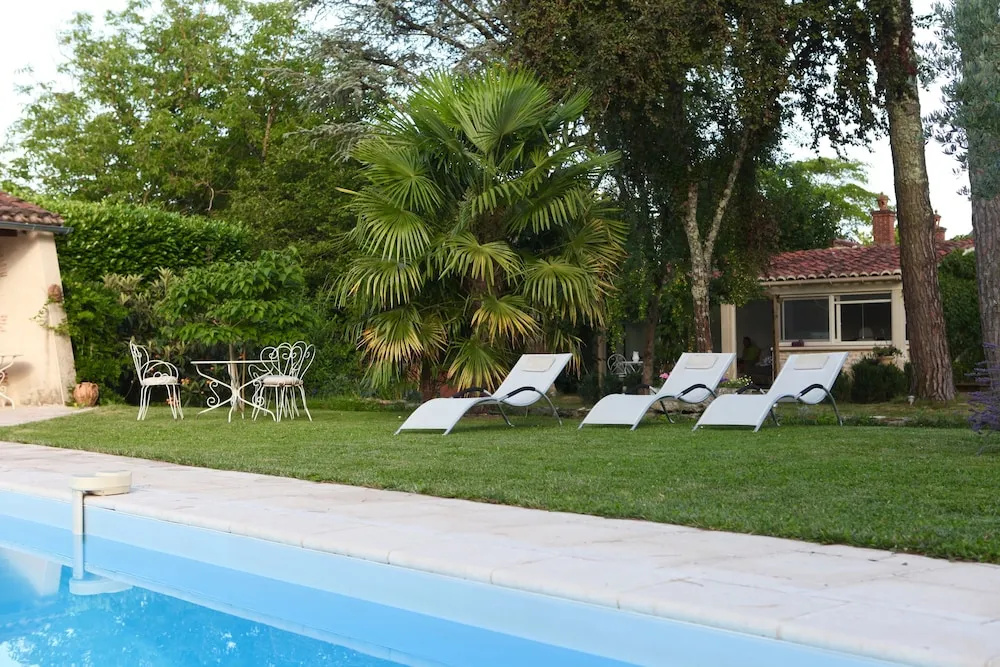 Le Relais des Anges