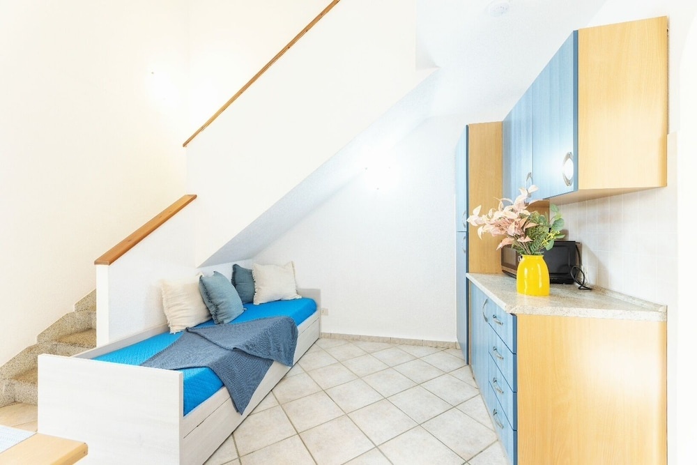 Simple Gem of Le Dimore di Budoni 2 Bedroom Sleeps 6