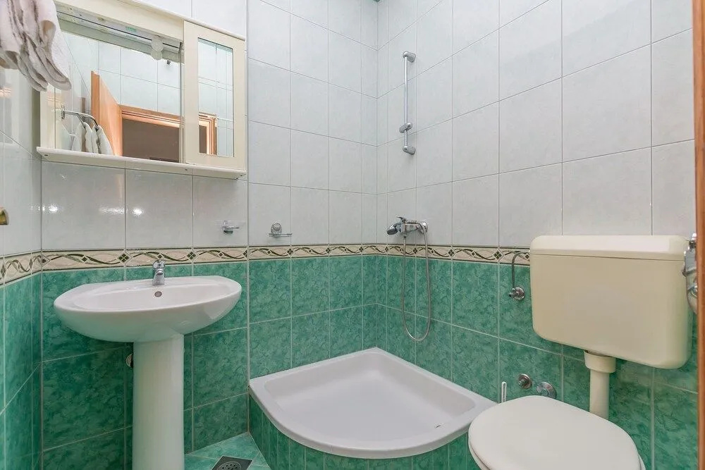 Apartment Ivan