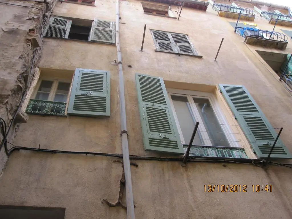 Studio Vieux Menton