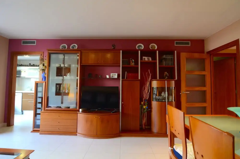 Apartamentos Espigo
