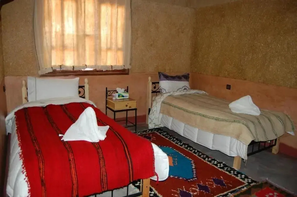 Kasbah Tialouite