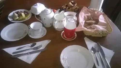 Apartment Žvan