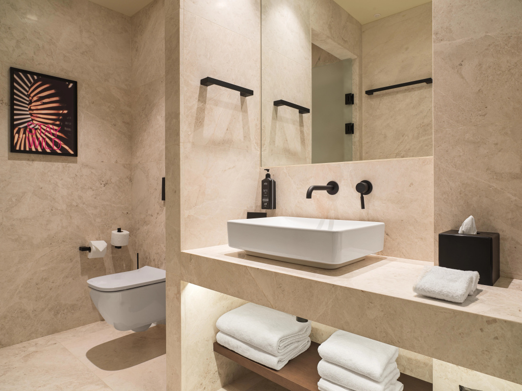 NYX Esperia Palace Hotel Athens by Leonardo Hotels